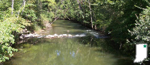 LaGrange County Community Information