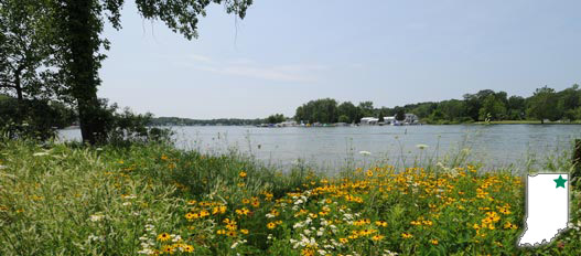 Steuben County Community Information