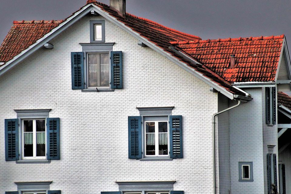 How to know when it’s Time for a New Roof