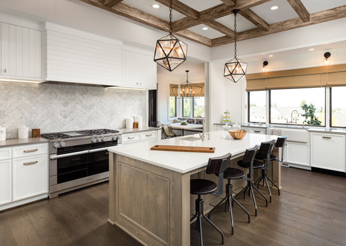 Durable Kitchen Floor Options