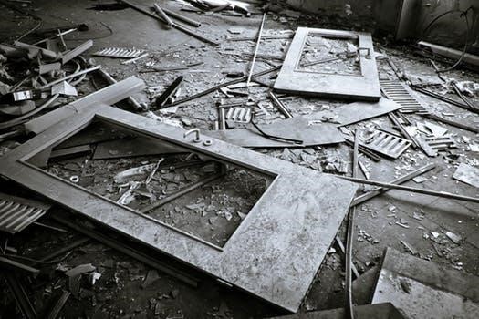 A Worthy Gamble: Buying a Fixer-Upper