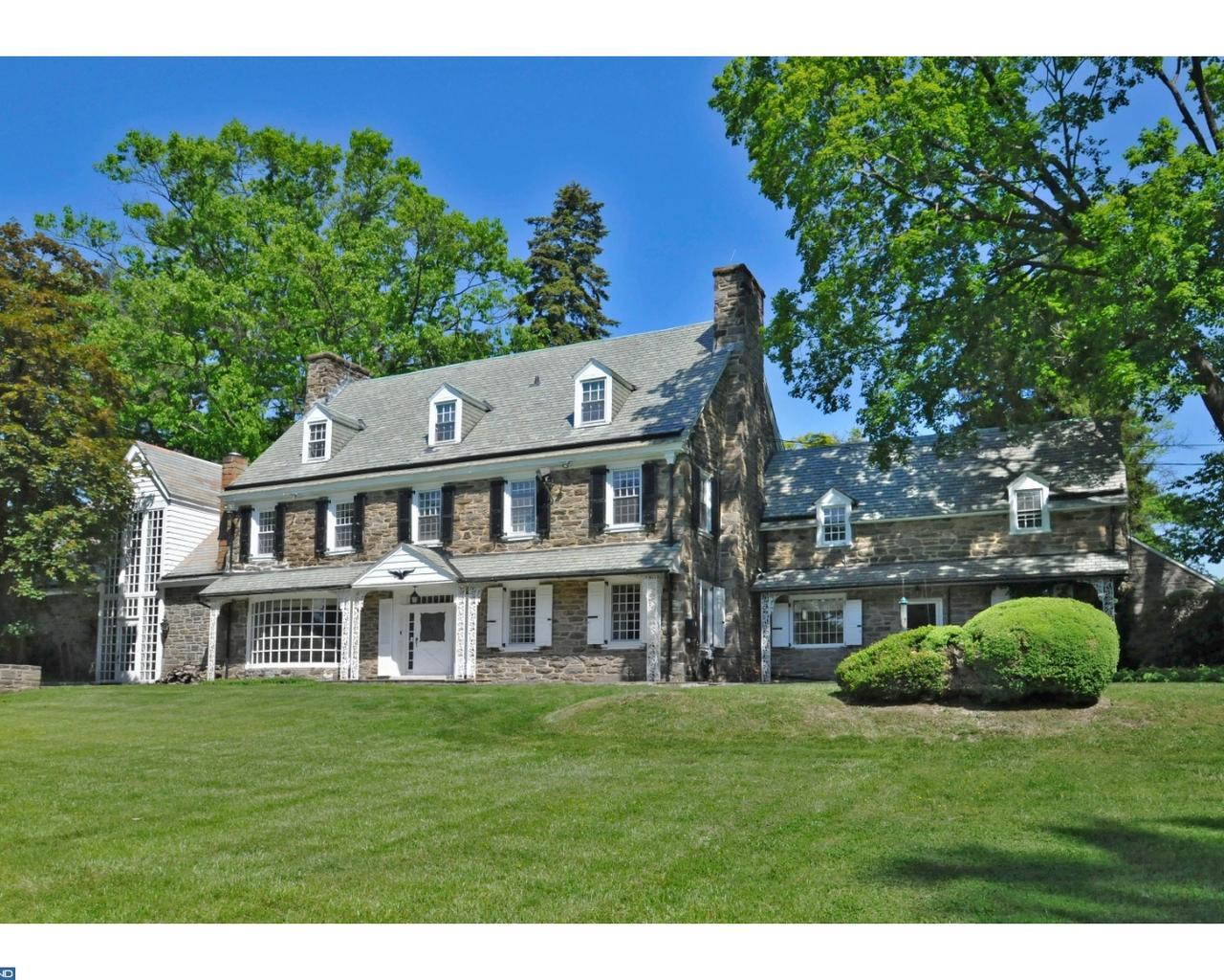 Top 3 Listings in Abington Township