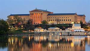 Philadelphia Living