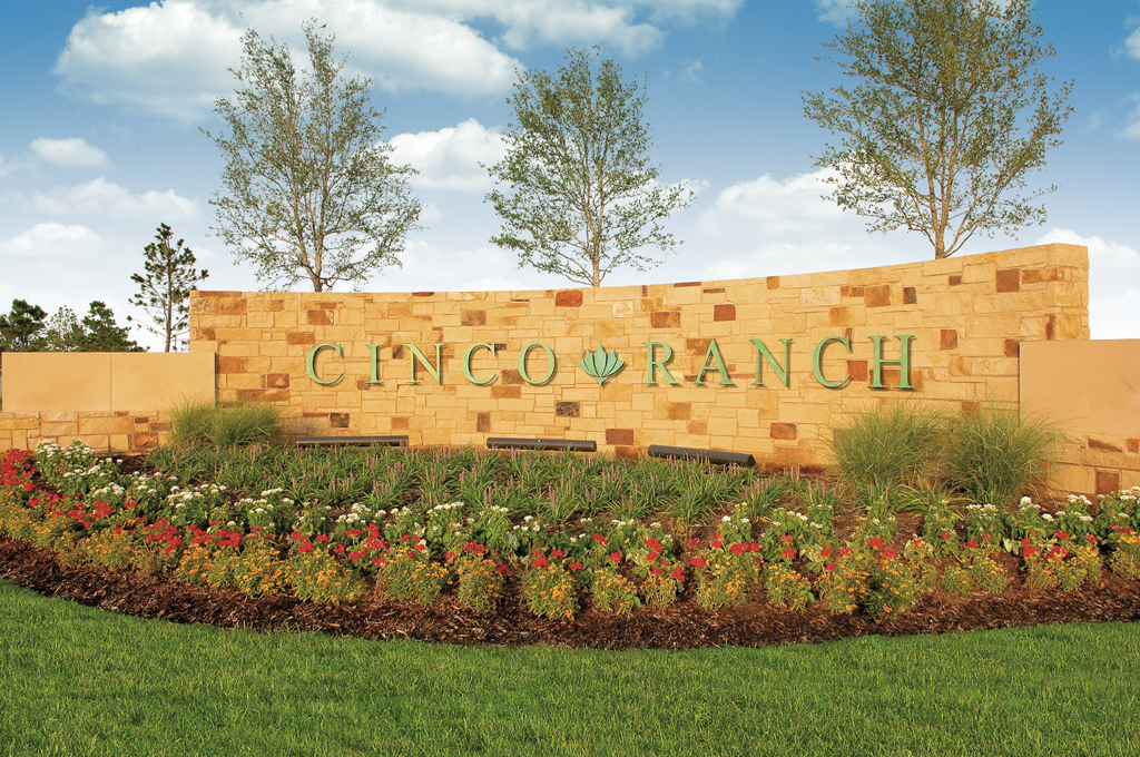 CINCO RANCH