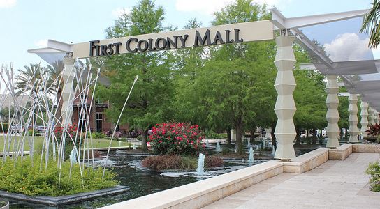 First Colony