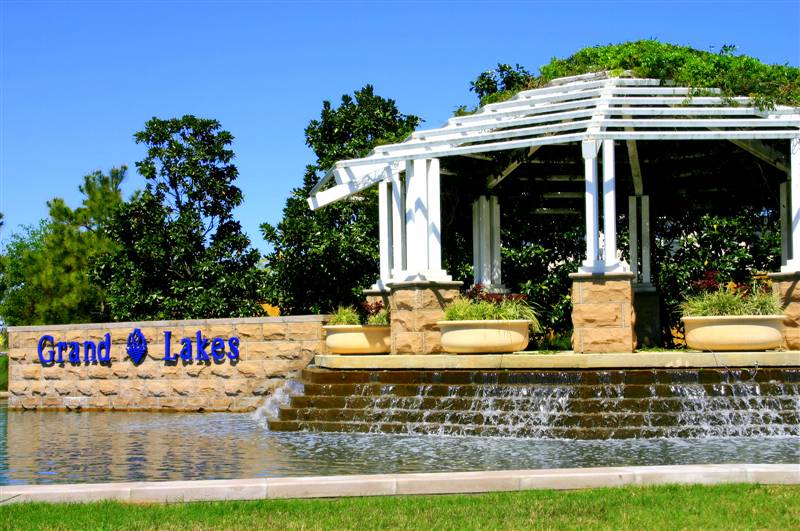 Grand Lakes