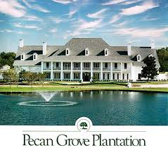 Pecan Grove Plantation
