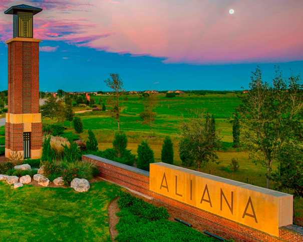 ALIANA