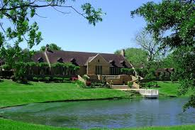 Weston Lakes
