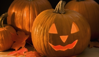 Halloween 2017