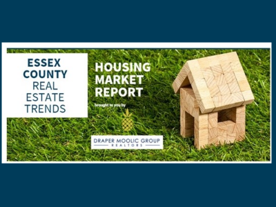 Essex County 2022 Market Reports