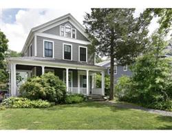 Find Homes for Sale in 02465 - The Village of West Newton in Newton, Massachusetts