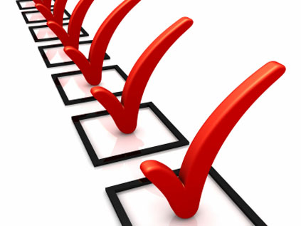 Top "Must Do's" When Selling Your Home