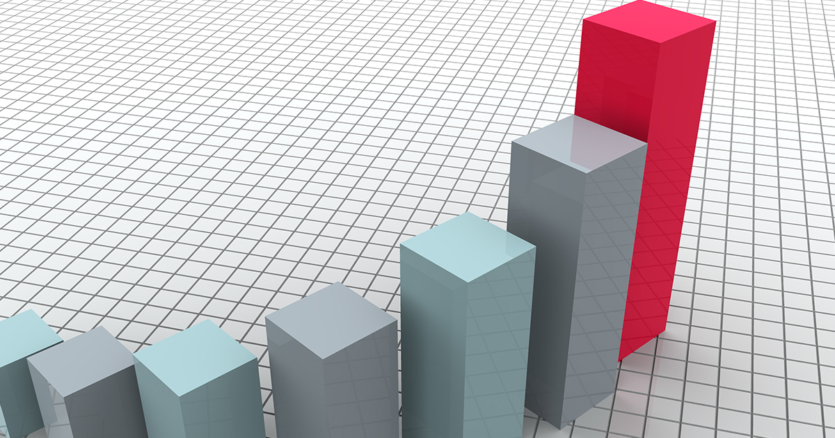 Low Inventories Drive Prices Up!