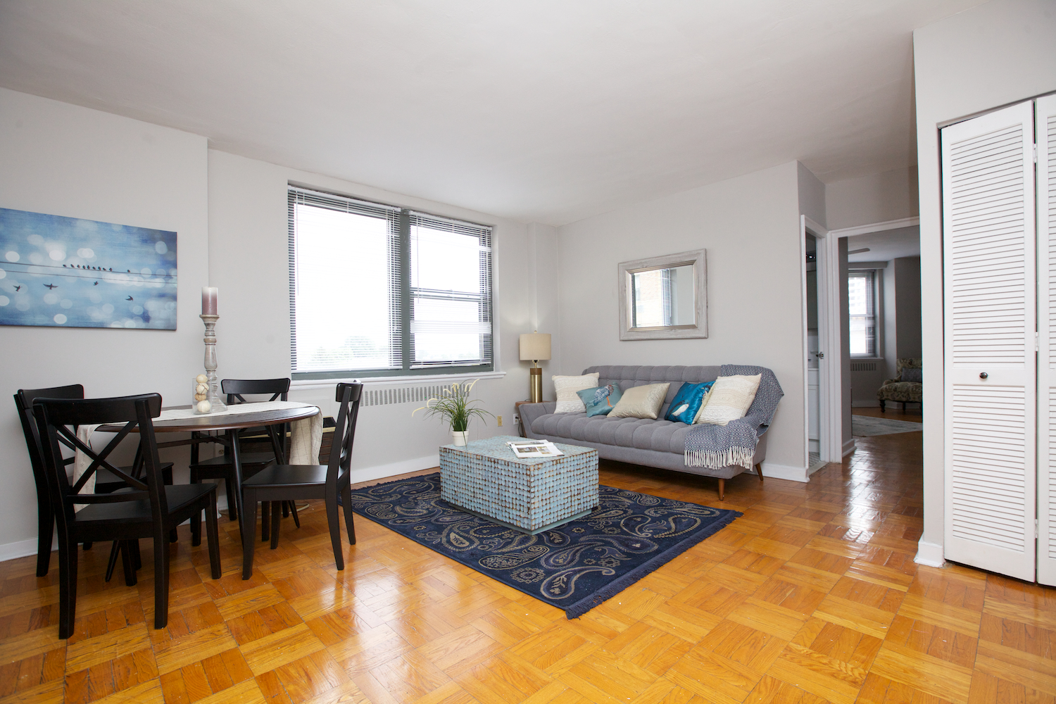 Convenient Condo Living Near Museums & Trails!