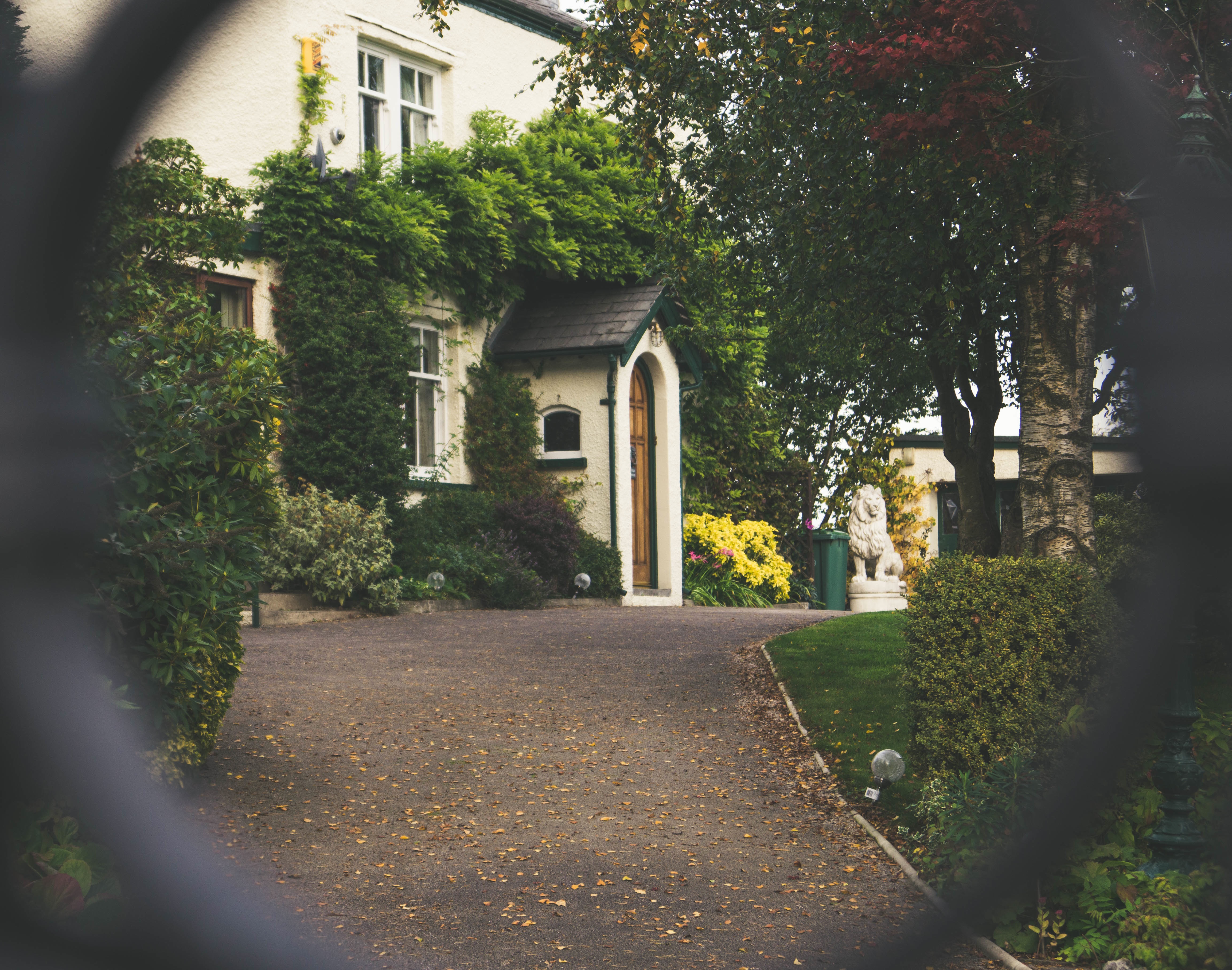 How to Increase Your Home's Value