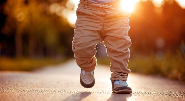 Pre-approval should be your first step