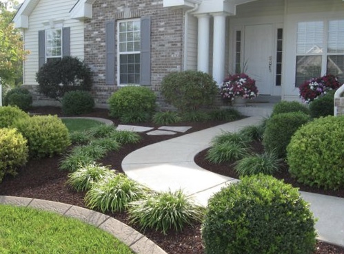 The Importance of Curb Appeal