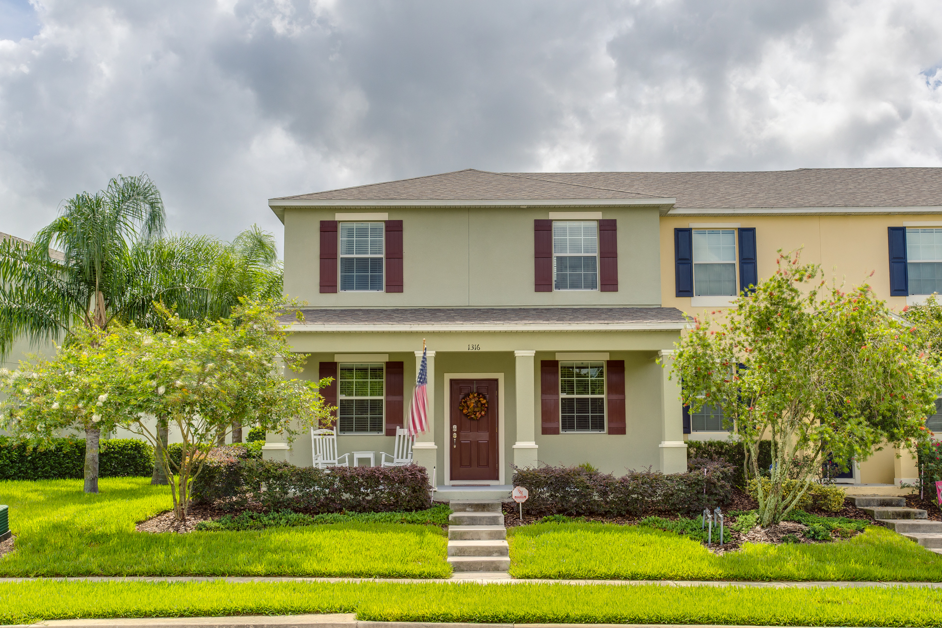 JUST LISTED! UNDER $200K!!!
