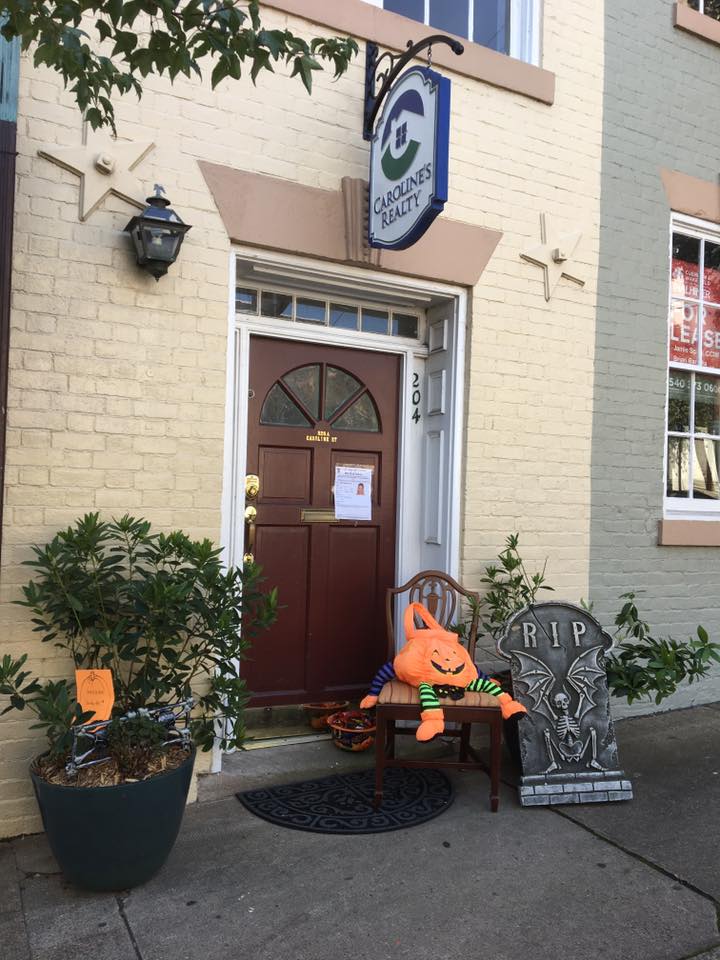 Fredericksburg Event Highlight: Treats on the Street