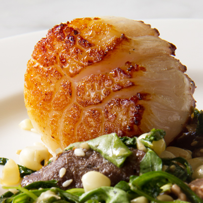 2 Incredible Downtown Restaurants That Will Make you Hungry