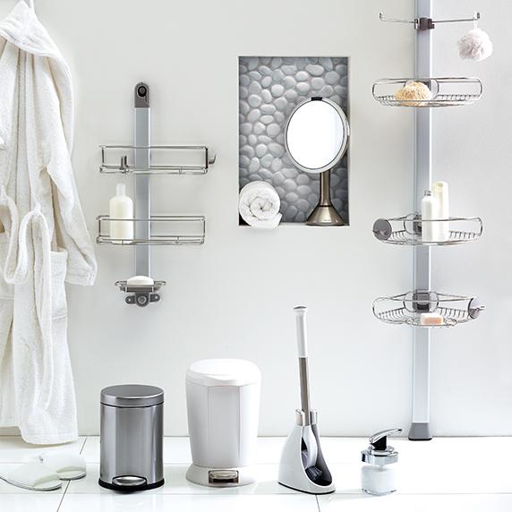 Must-Have Magic For Your Fredericksburg Home: Simplehuman's innovative Solutions