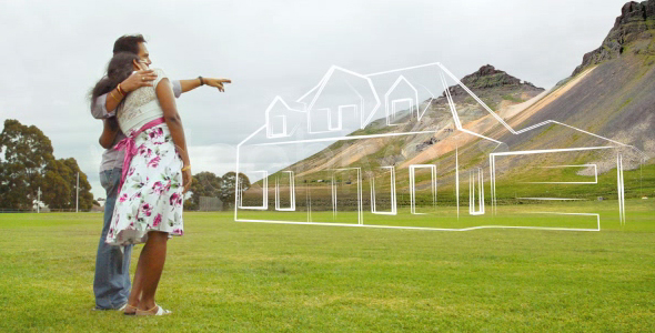 3 Reasons to Build a New Home in Fredericksburg