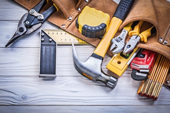 Top 5 Home Maintenance Tips