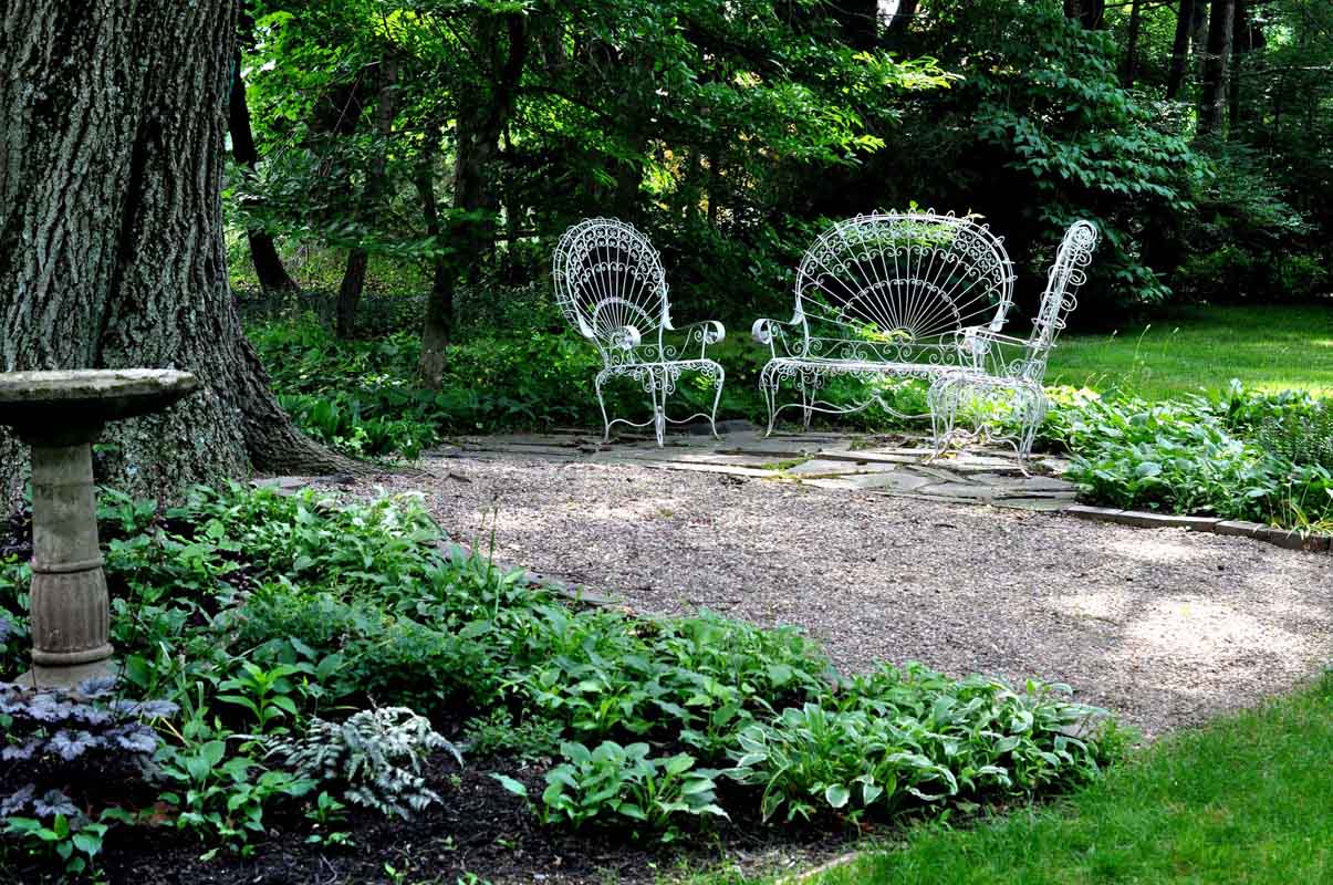 4 Landscaping Trends for 2017