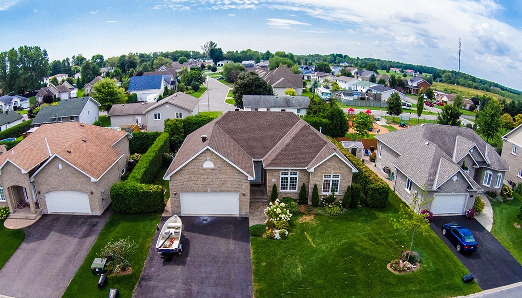 September 2017 RE/MAX National Housing Report