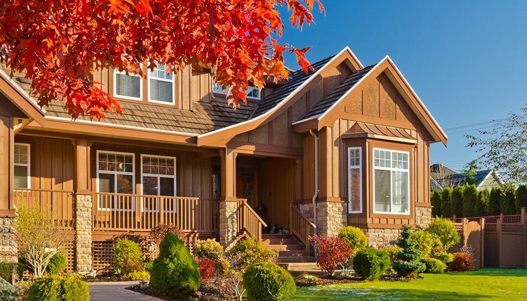 November 2017 RE/MAX National Housing Report
