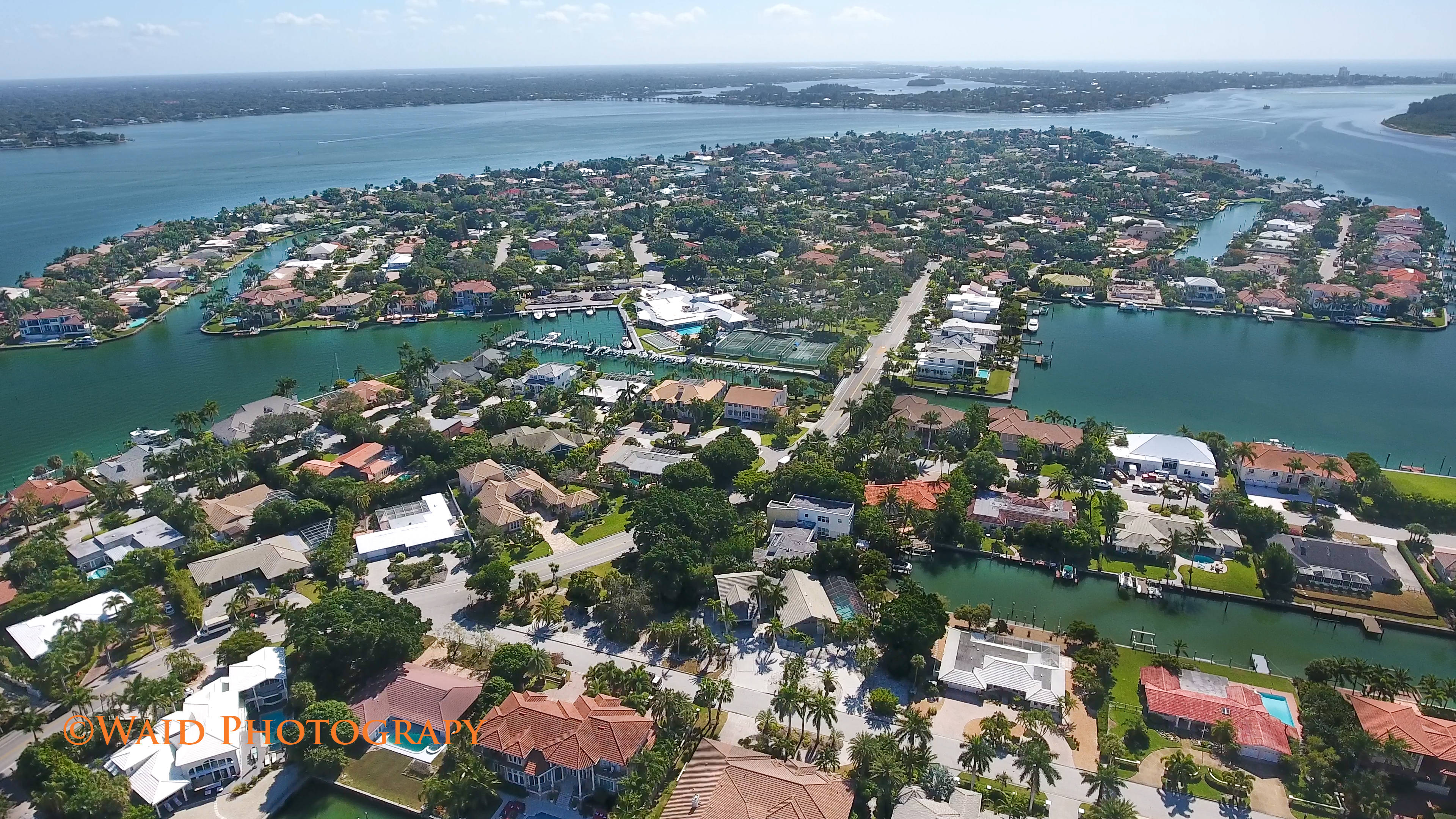 Florida Luxury Real Estate Communities
