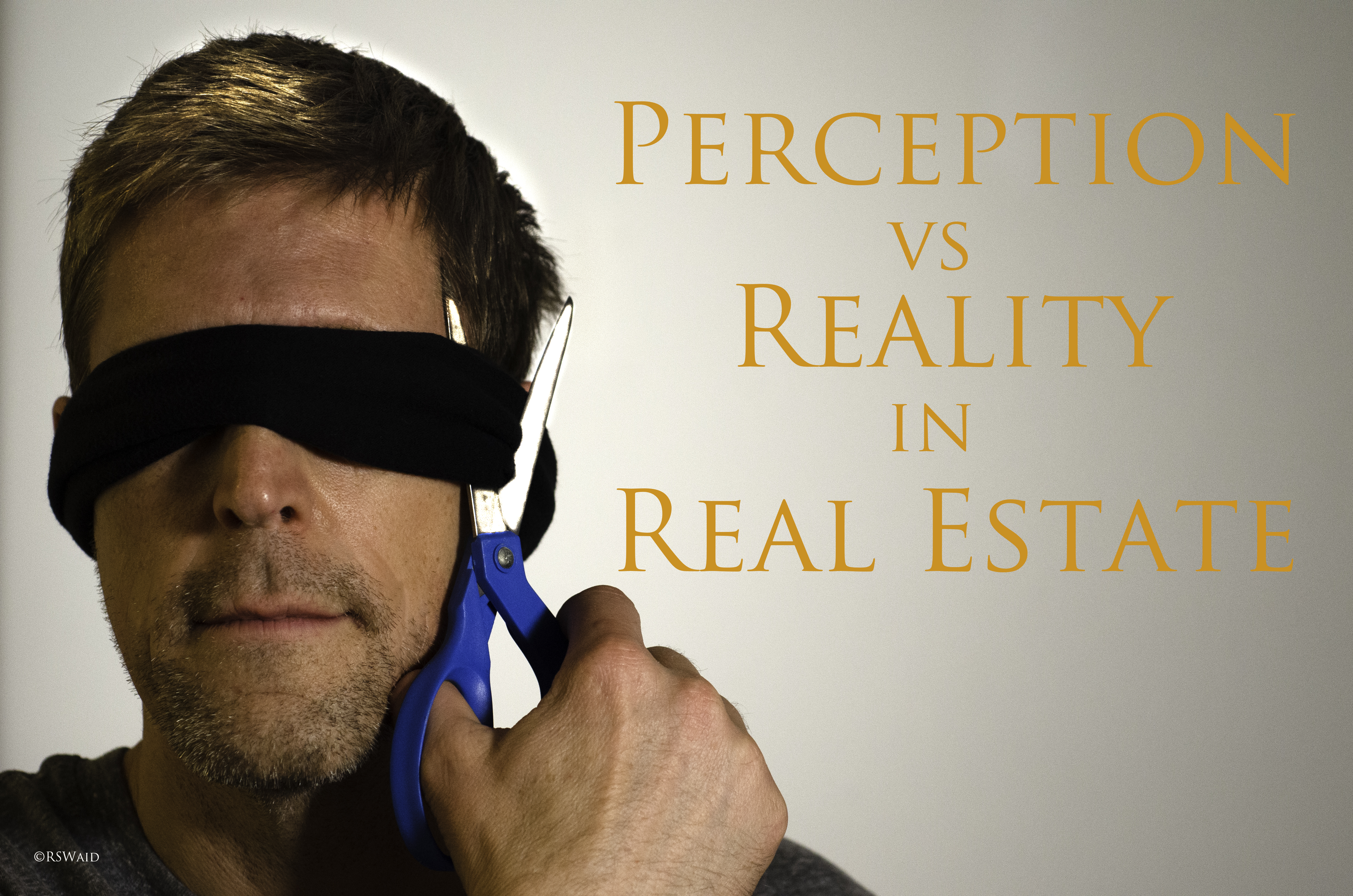 Perception vs. Reality in Real Estate Transactions