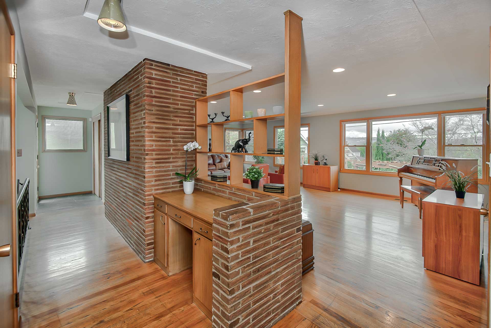 Sure, we are in the heart of winter, but it may still be a good time to buy or sell a home.