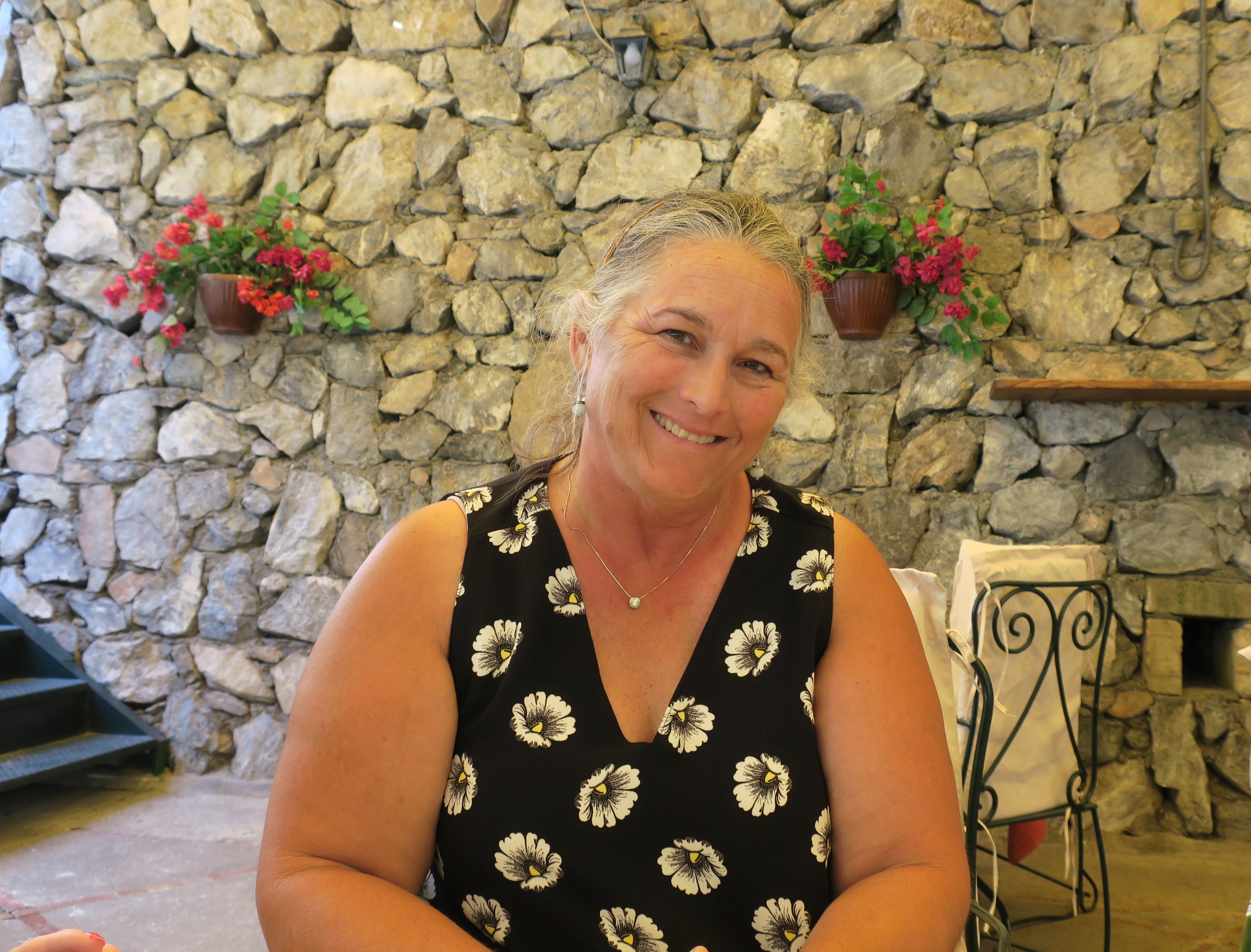 Leigh Ann Cook Richards, #238293