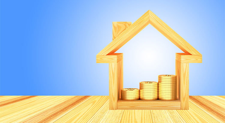 5 Reasons Homeownership Makes 'Cents'
