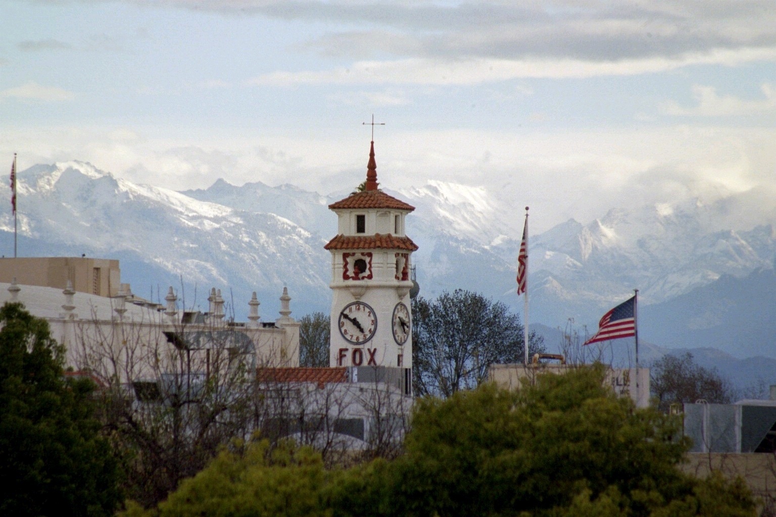 What's New in Visalia?