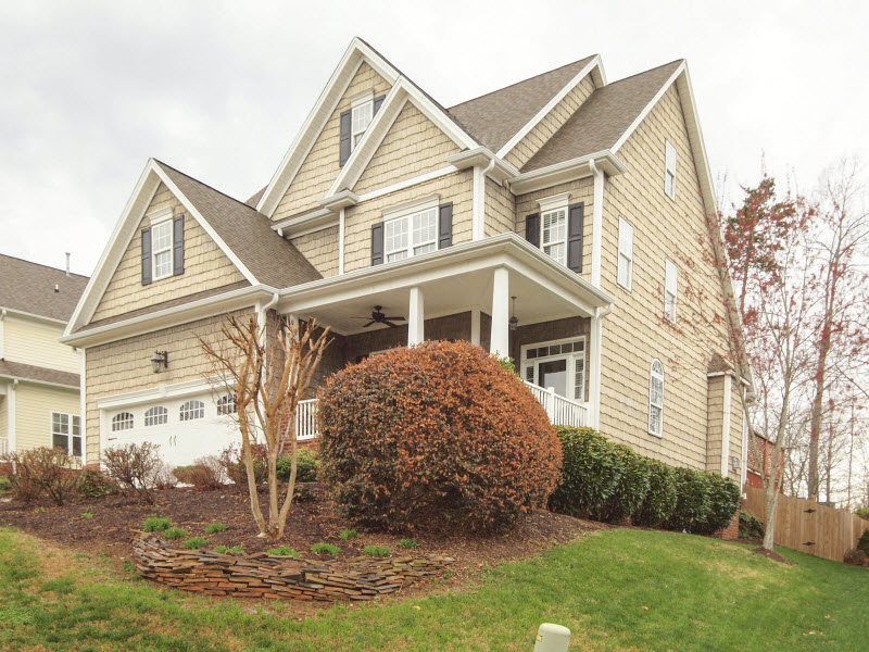 730 Chestnut - Charming in Village of Clemmons