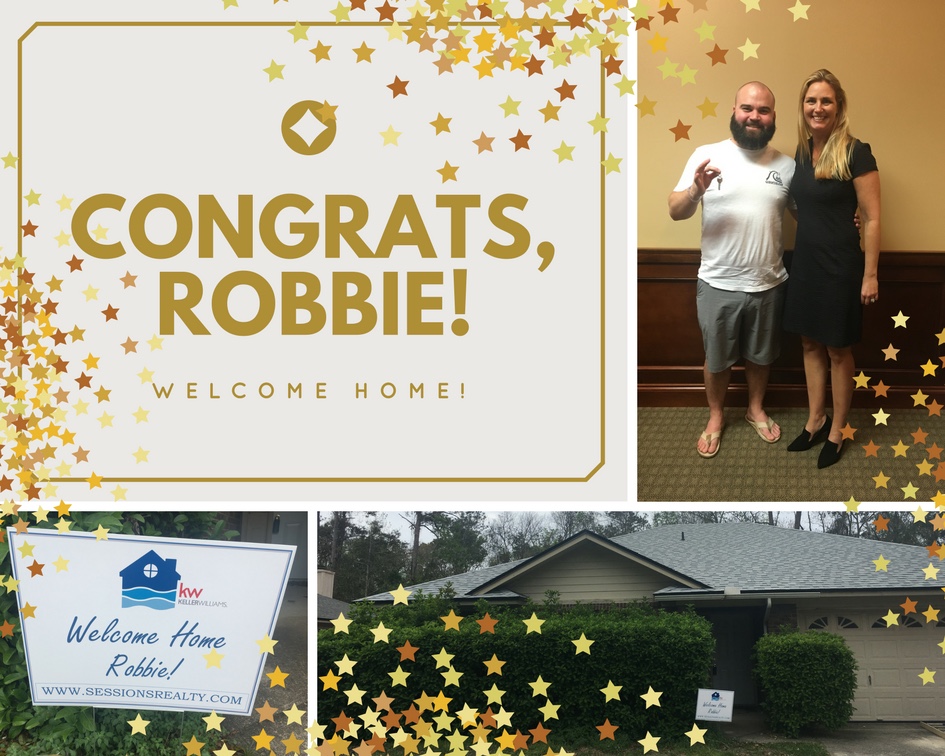Robbie – Jacksonville
