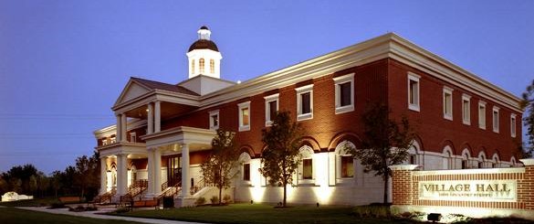 Will County's Oldest Community