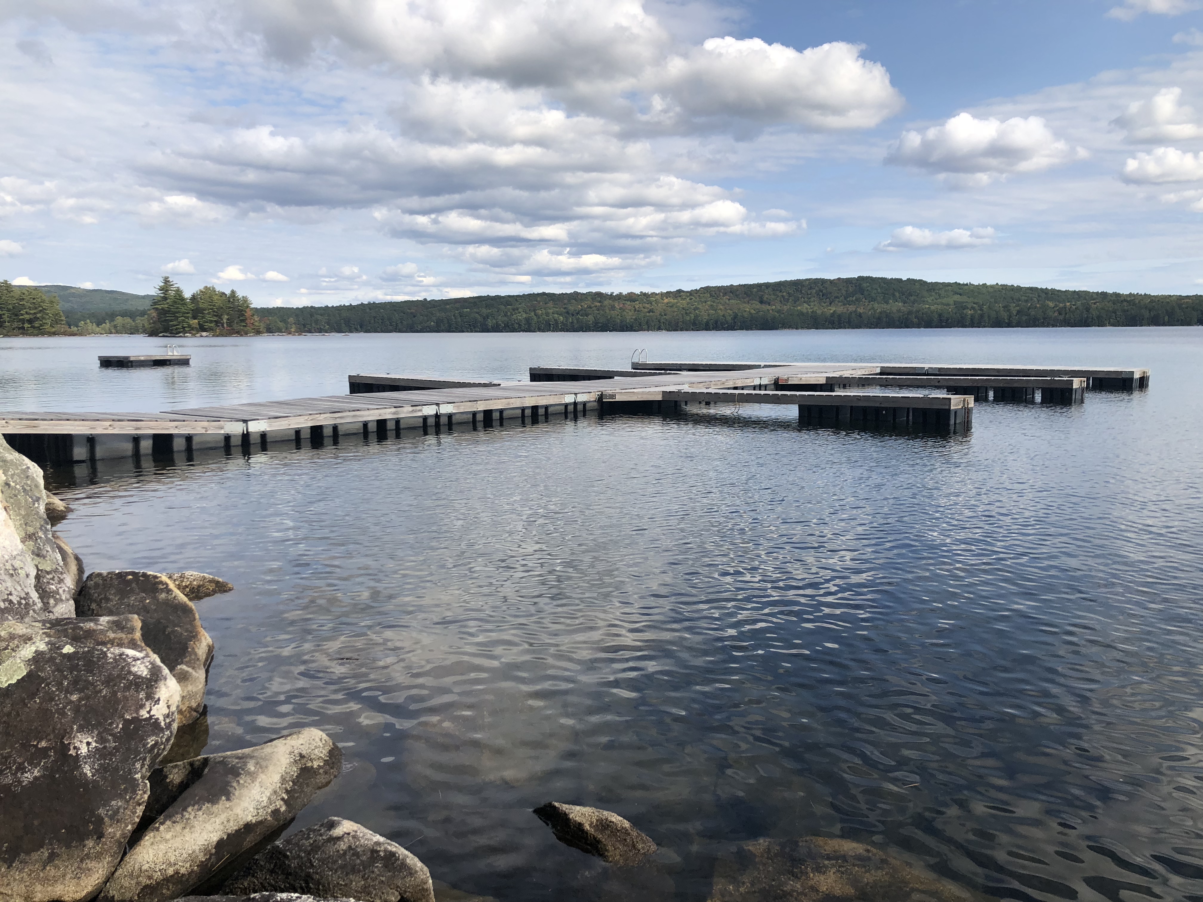 CHESTERVILLE