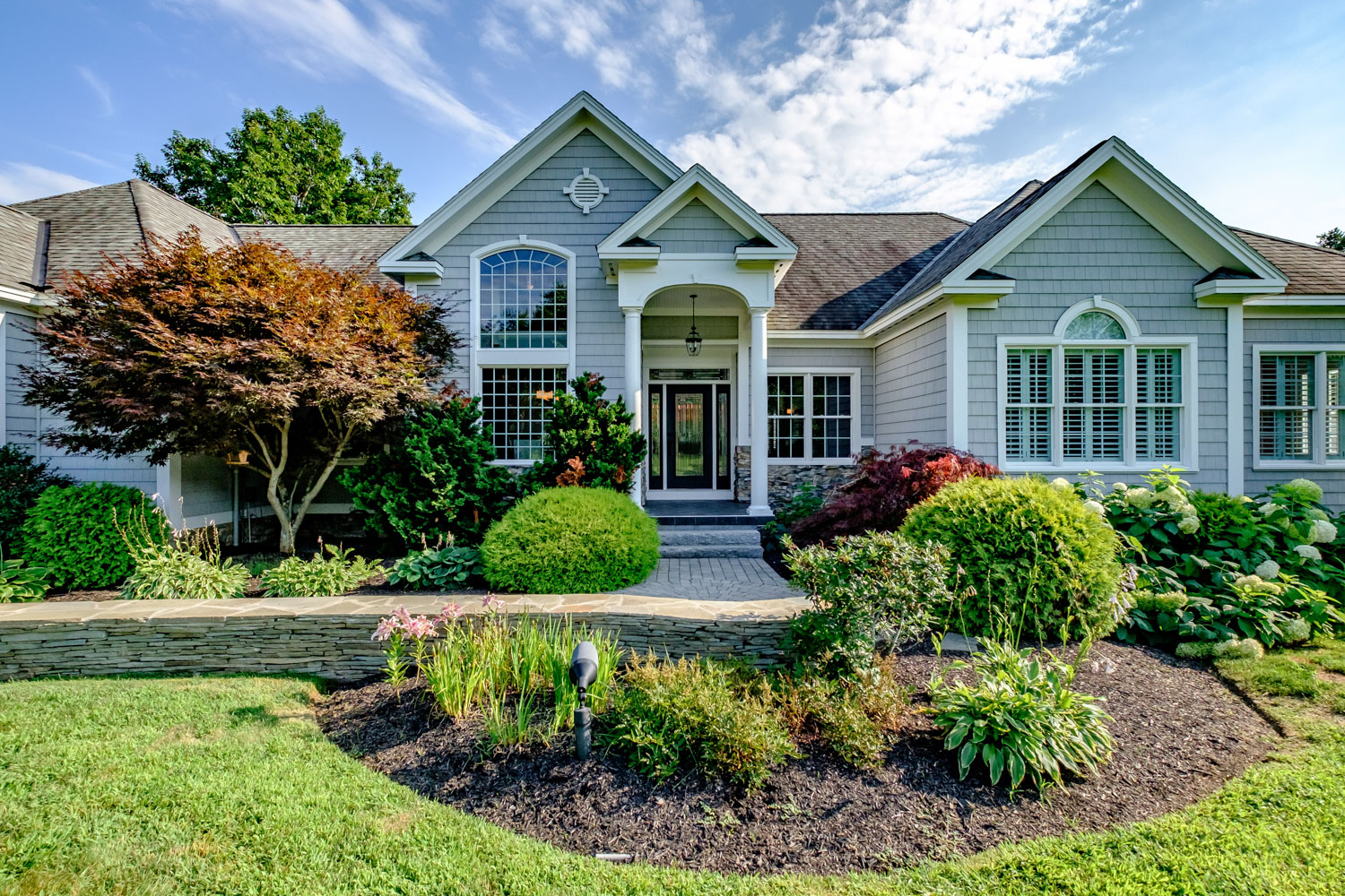 SCARBOROUGH $705,000