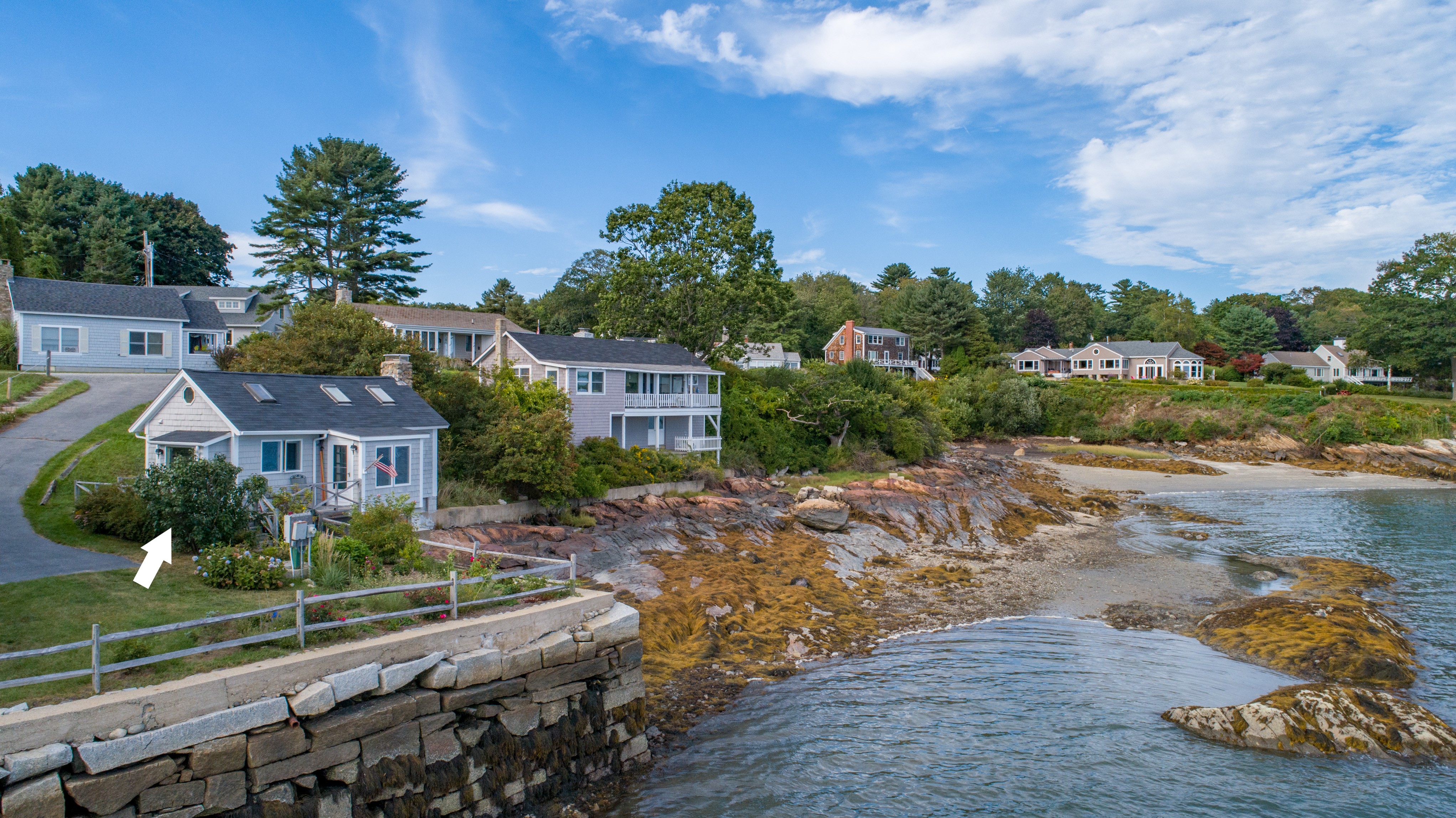 YARMOUTH WATERFRONT $339,000