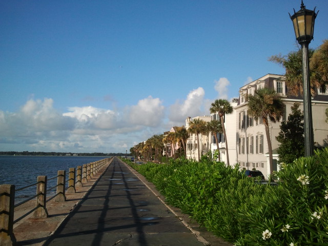 Tour Charleston South Carolina-video