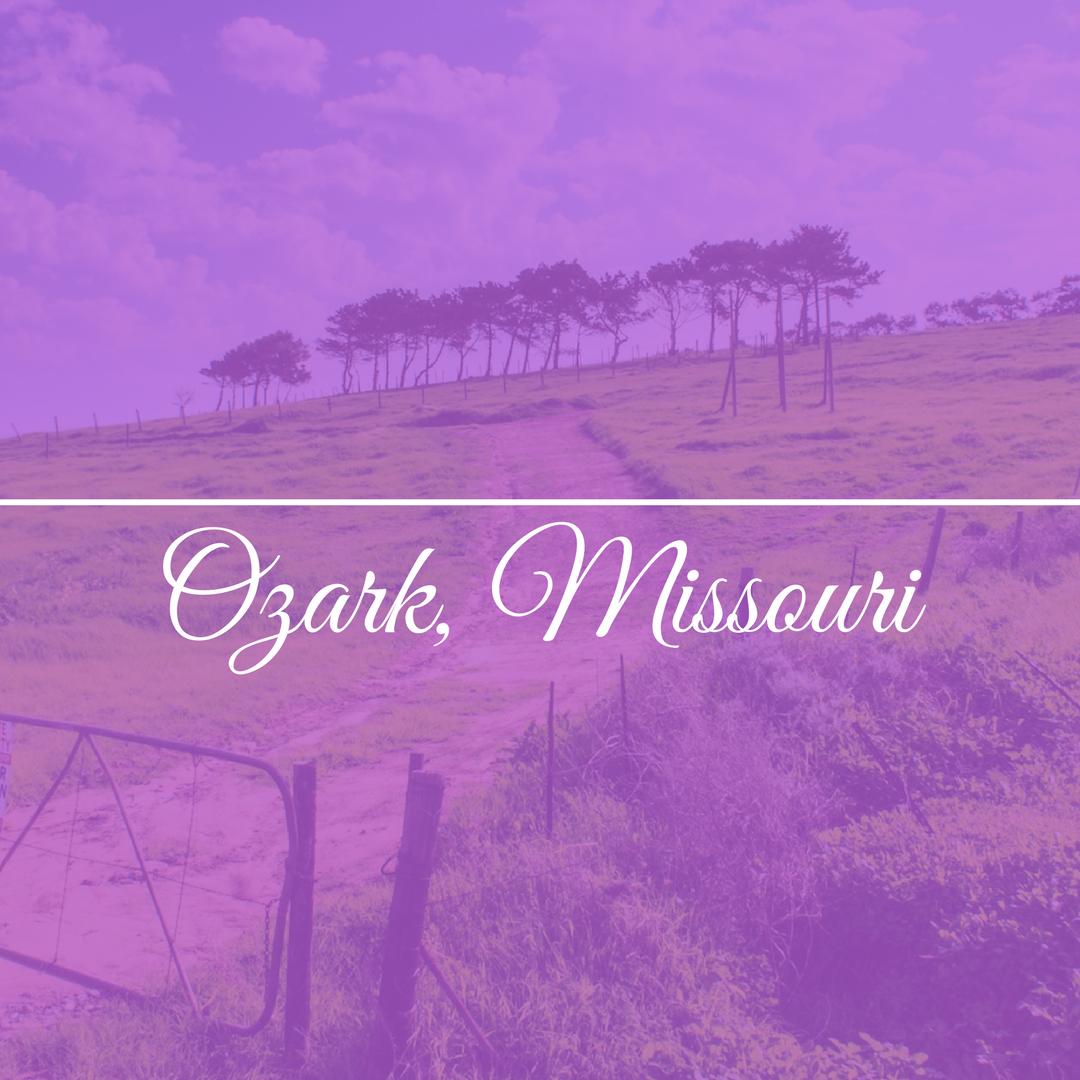 Ozark, MO Profile