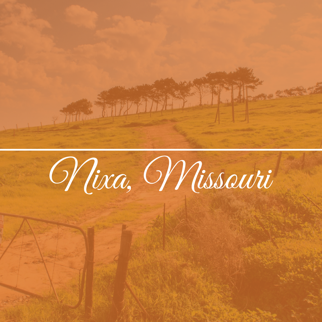 Nixa, MO Profile