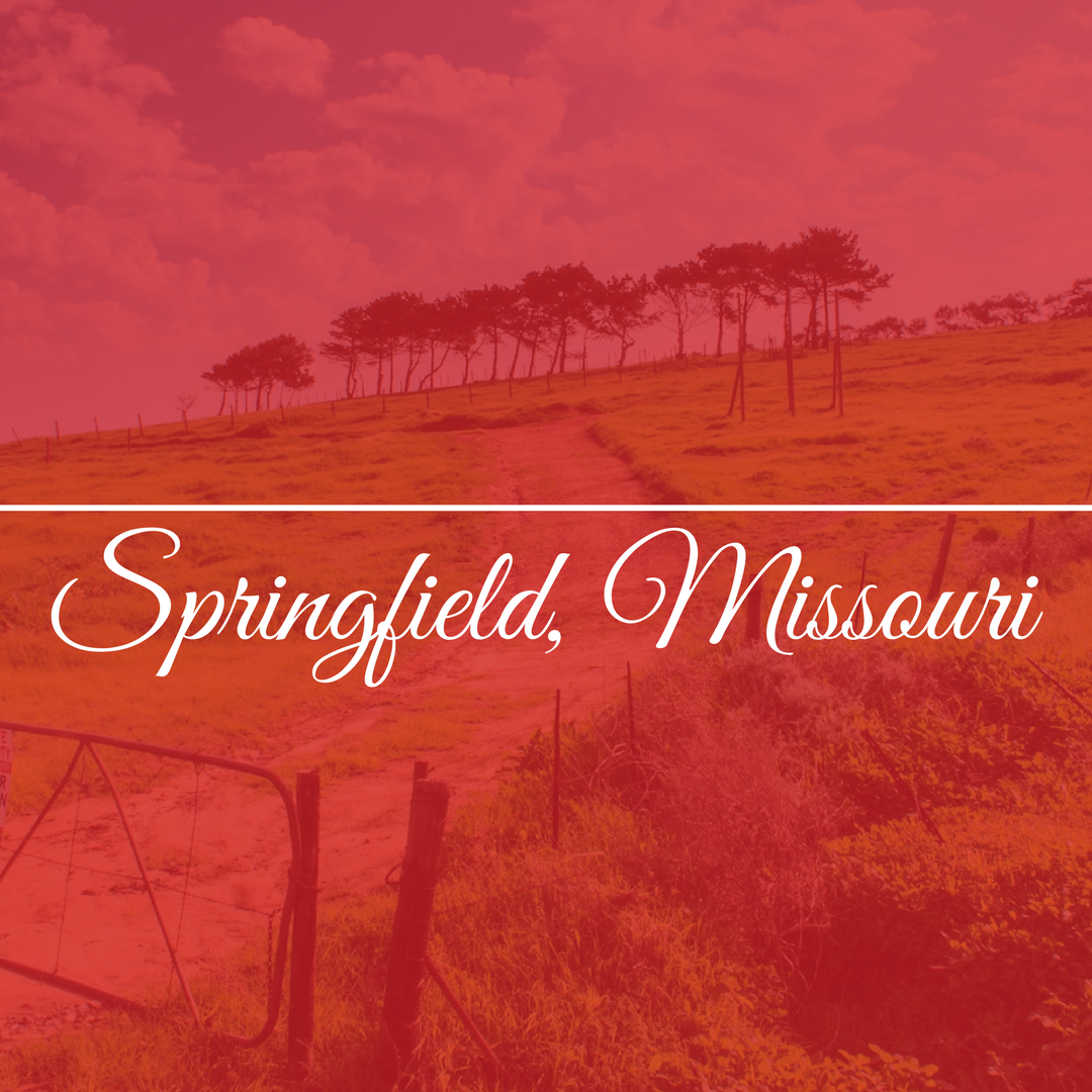 Springfield, MO Profile