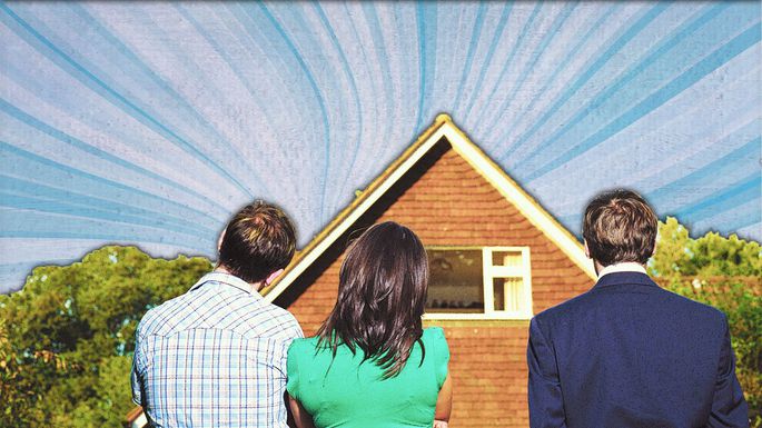 Should I Go To Open Houses?
