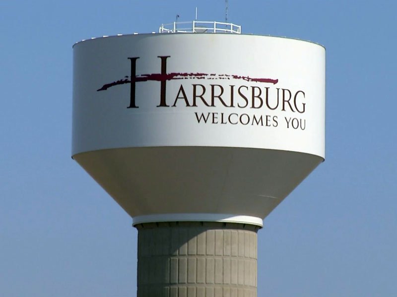 Welcome to Harrisburg