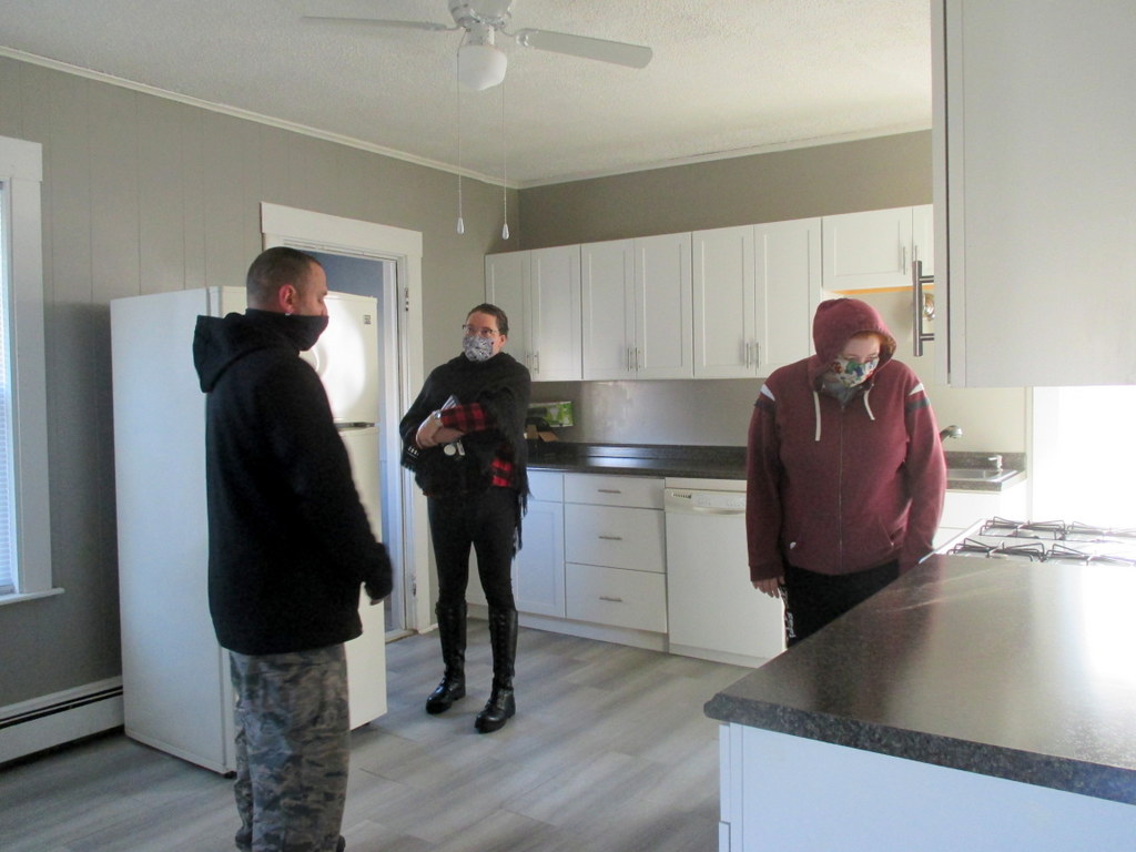 Buying A Home During Covid-19 - Congrats Buyers!